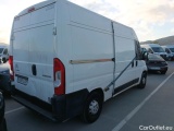  Citroen  Jumper CITROEN  / 2014 / 4P / furgón BlueHDi 103KW (140CV) Furgón 35L2H2 #PANELADO ISOTERMO# **SIN BATERIA** #2