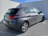  Peugeot  308 PEUGEOT  / 2017 / 5P / berlina con portón 5p Active Pack PureTech 110 S&S #2