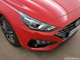  Hyundai  i30 HYUNDAI  / 2020 / 5P / berlina con portón 1.5 DPI Klass SLX #17