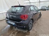  Volkswagen  Polo  VI Lounge Business 1.0 TSI 95CV BVA7 E6d #3