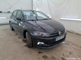  Volkswagen  Polo  VI Lounge Business 1.0 TSI 95CV BVA7 E6d #4