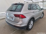  Volkswagen  Tiguan VOLKSWAGEN  / 2016 / 5P / SUV 2.0 TDI 150 DSG7 Carat #3