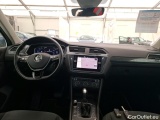  Volkswagen  Tiguan VOLKSWAGEN  / 2016 / 5P / SUV 2.0 TDI 150 DSG7 Carat #5