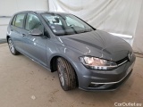  Volkswagen  Golf  VII Berline Confortline Business BMT 1.0 TSI 115CV BVM6 E6dT #4
