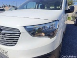  Opel  Combo OPEL  Life / 2018 / 4P / combi 1.5 TD 75kW (100CV) S/S Expression L (combi) (CX) #15