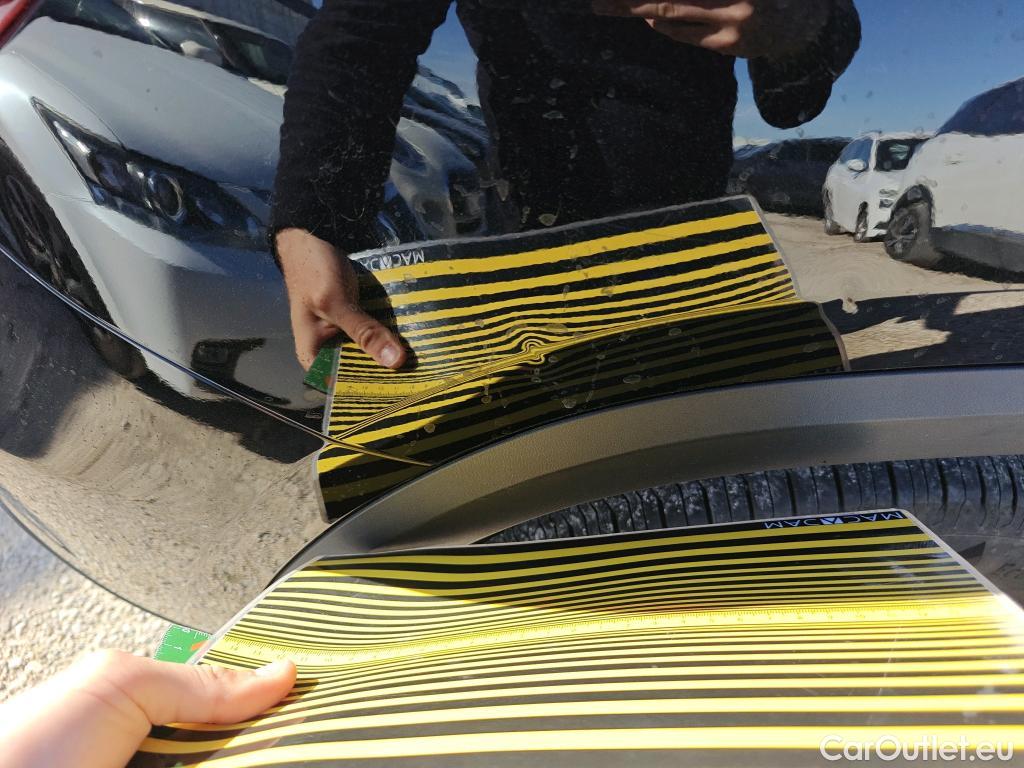  Mercedes  GLA MERCEDES-BENZ  / 2020 / 5P / todoterreno  200 D #11