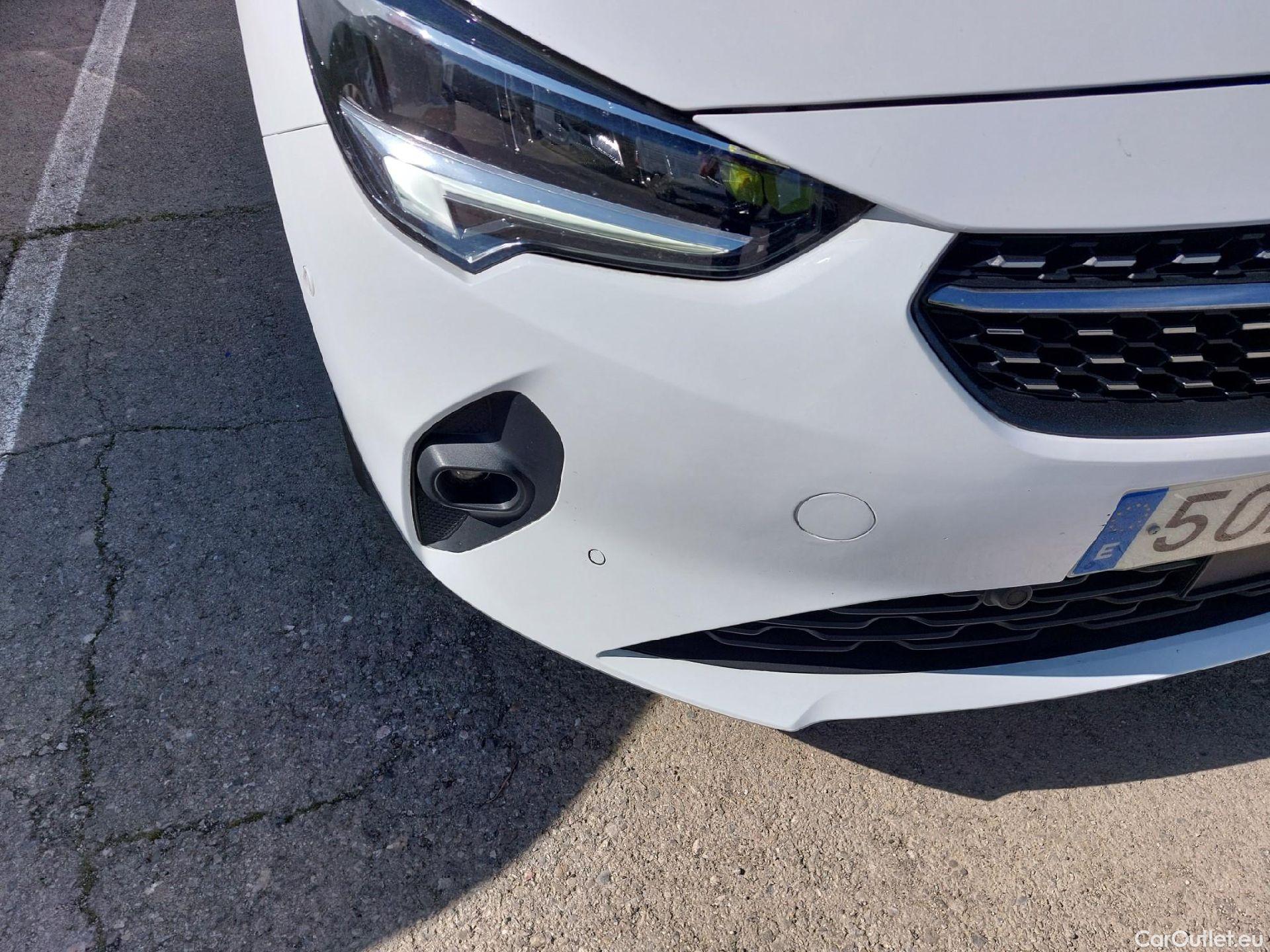  Opel  Corsa OPEL  1.2T XHL 74kW (100CV) Elegance #7