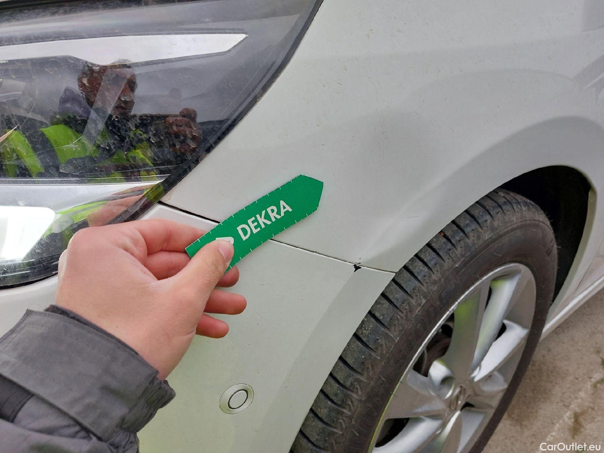  Opel  Corsa OPEL  1.2T XHL 74kW (100CV) Elegance (CX2) #4