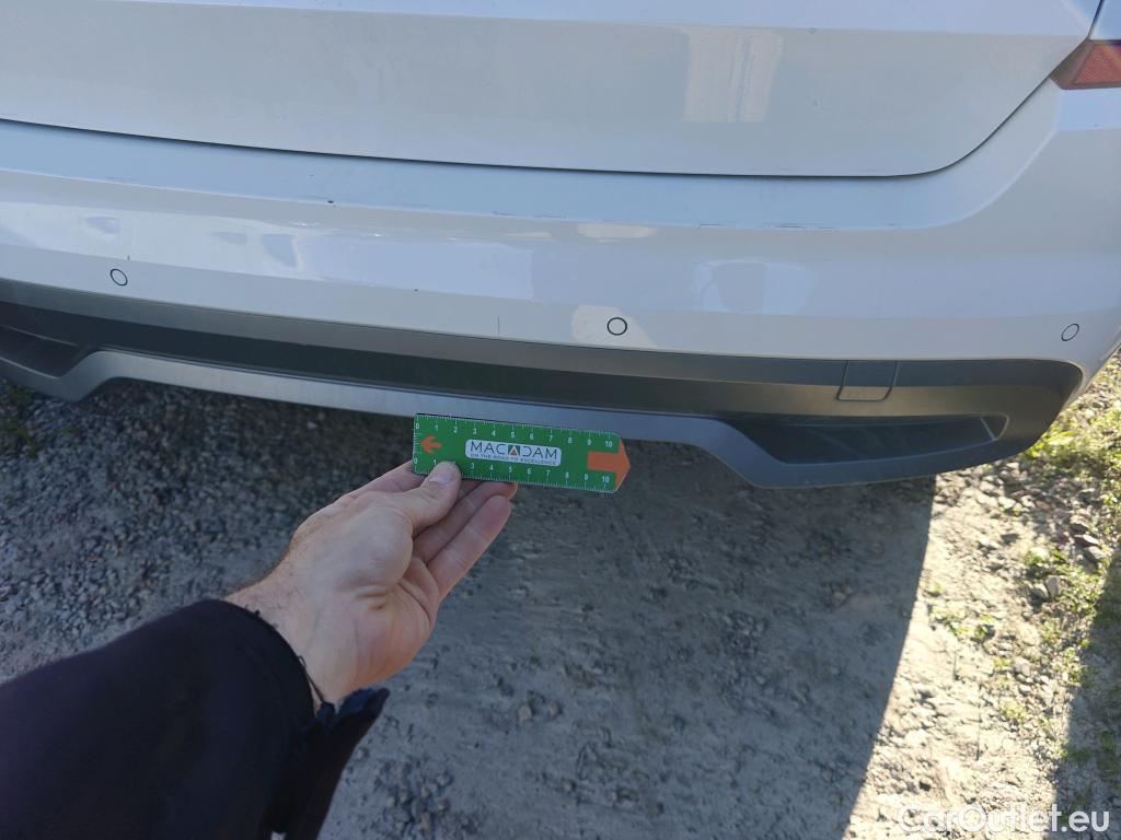  Skoda  KAMIQ SKODA  1.0 TSI 81kW (110CV) DSG Ambition (CX) #24