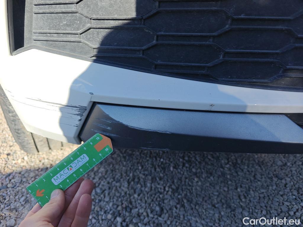  Skoda  KAMIQ SKODA  1.0 TSI 81kW (110CV) DSG Ambition (CX) #5