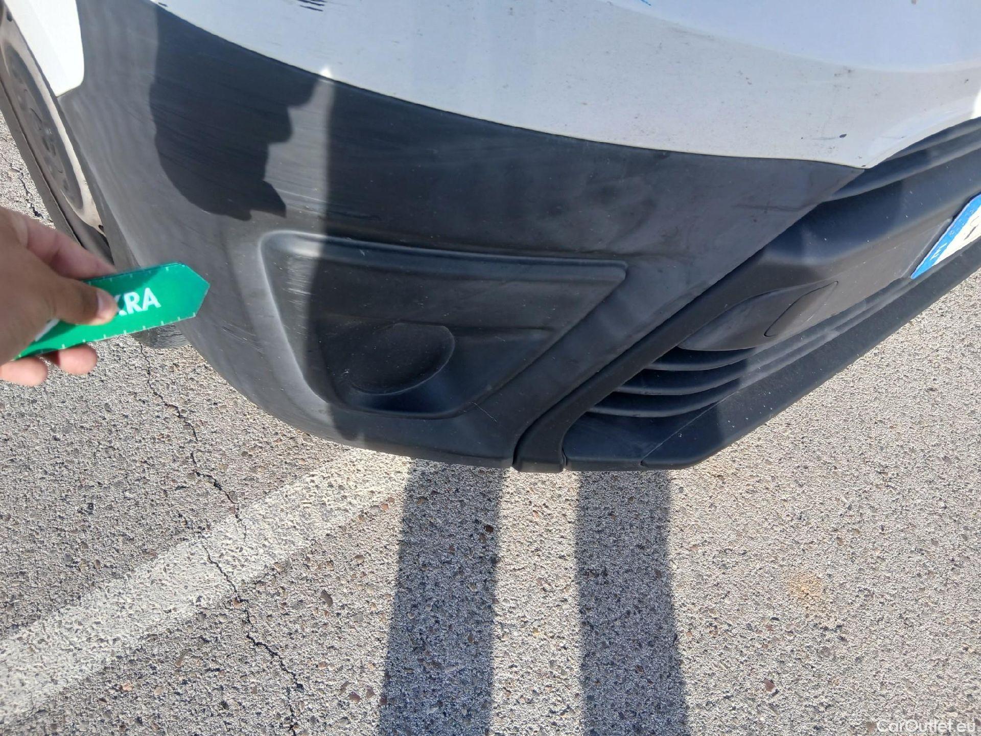  Toyota  Proace TOYOTA  / 2016 / 4P / furgón FU. MEDIO (L1) 2.0D 90kW COMFORT CARGA + #12