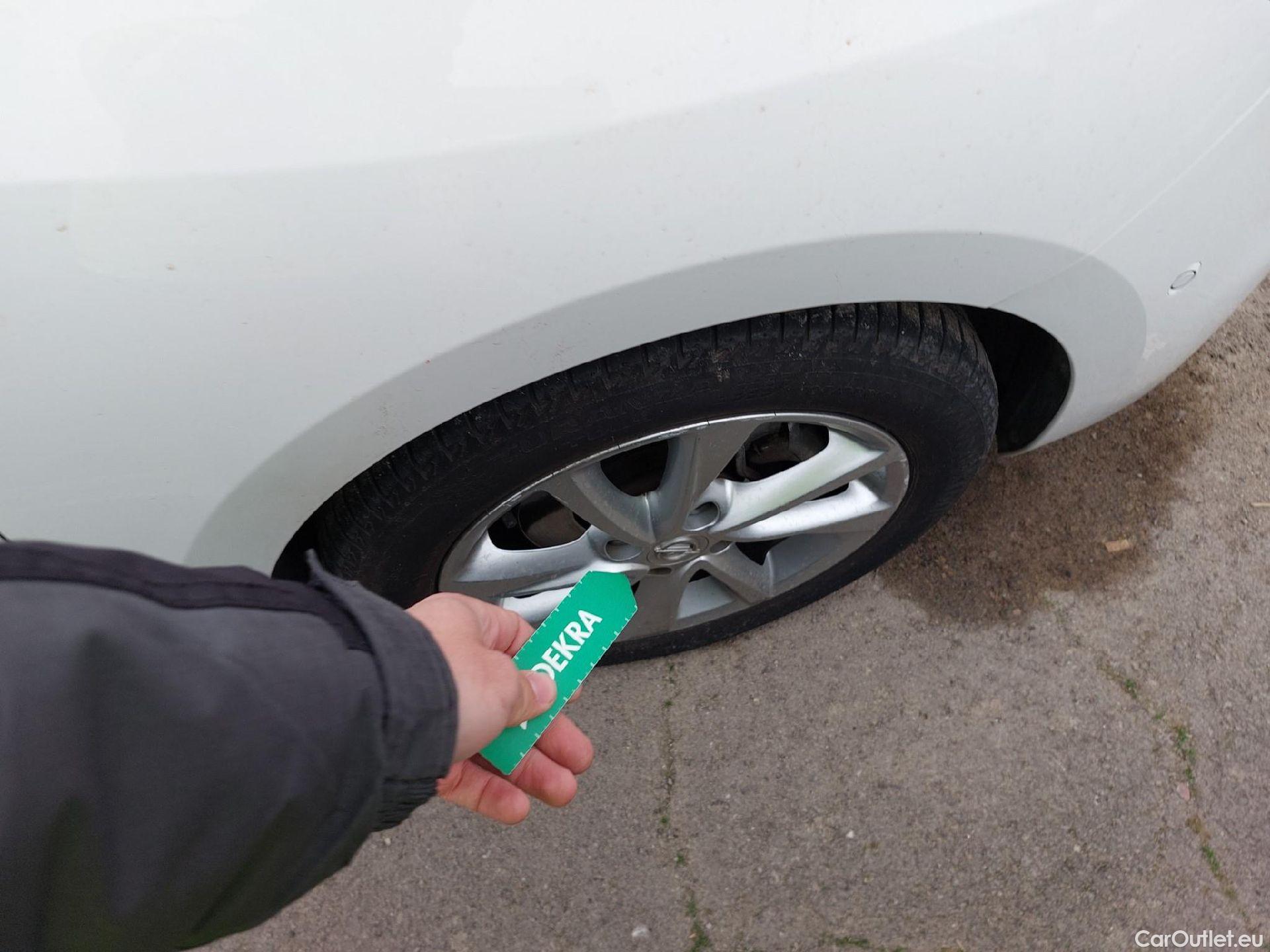  Opel  Corsa OPEL  1.2T XHL 74kW (100CV) Elegance (CX2) #23