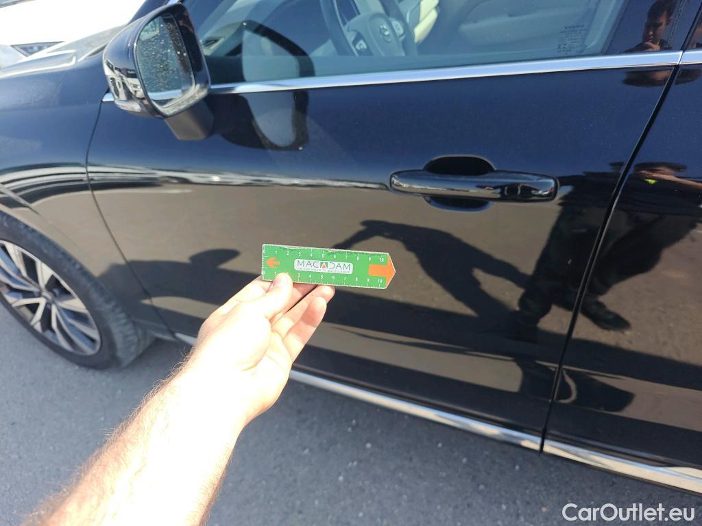  Volvo  XC60 VOLVO  / 2017 / 5P / todoterreno 2.0 B4 D Inscription Auto #46