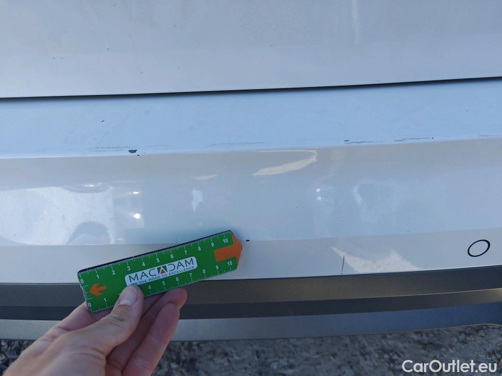  Skoda  KAMIQ SKODA  1.0 TSI 81kW (110CV) DSG Ambition (CX) #20