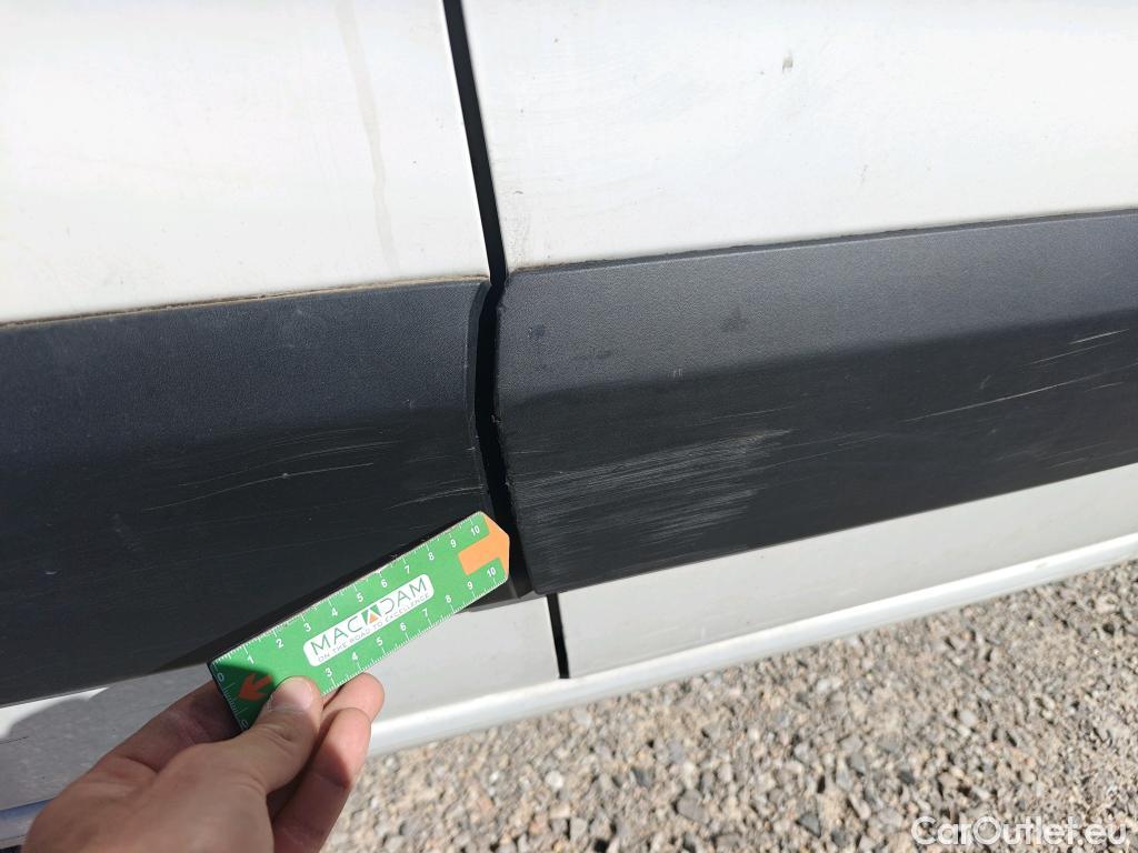  Opel  Combo OPEL  Life / 2018 / 4P / combi 1.5 TD 75kW (100CV) S/S Expression L (combi) (CX) #92