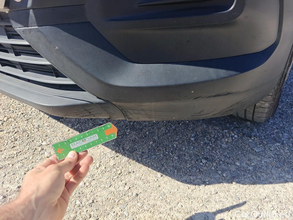  Opel  Combo OPEL  Life / 2018 / 4P / combi 1.5 TD 75kW (100CV) S/S Expression L (combi) (CX) #86