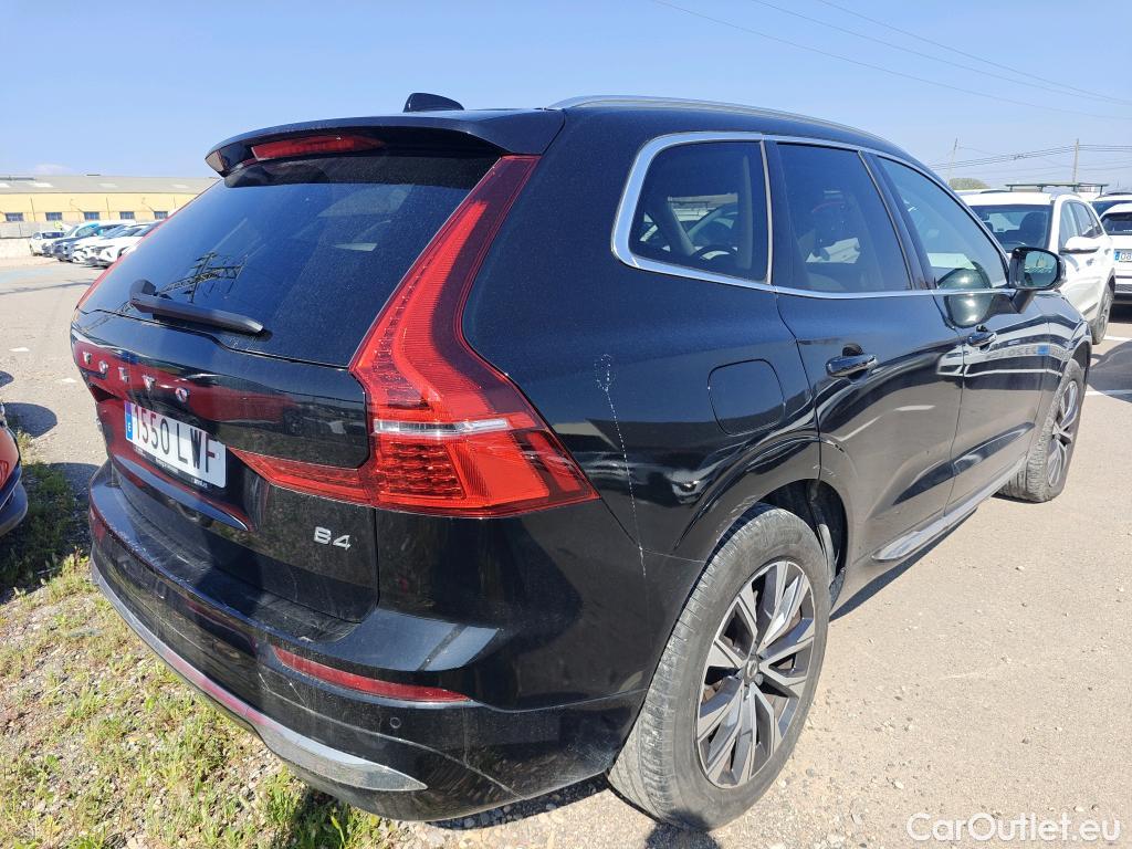  Volvo  XC60 VOLVO  / 2017 / 5P / todoterreno 2.0 B4 D Inscription Auto #40