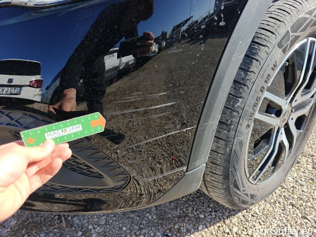  Mercedes  GLA MERCEDES-BENZ  / 2020 / 5P / todoterreno  200 D #23