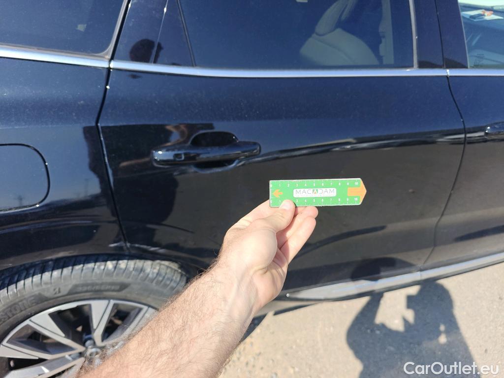  Volvo  XC60 VOLVO  / 2017 / 5P / todoterreno 2.0 B4 D Inscription Auto #30