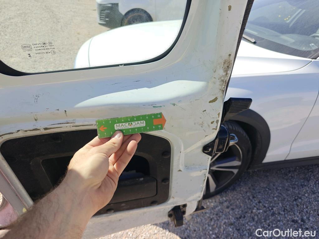  Opel  Combo OPEL  Life / 2018 / 4P / combi 1.5 TD 75kW (100CV) S/S Expression L (combi) (CX) #70