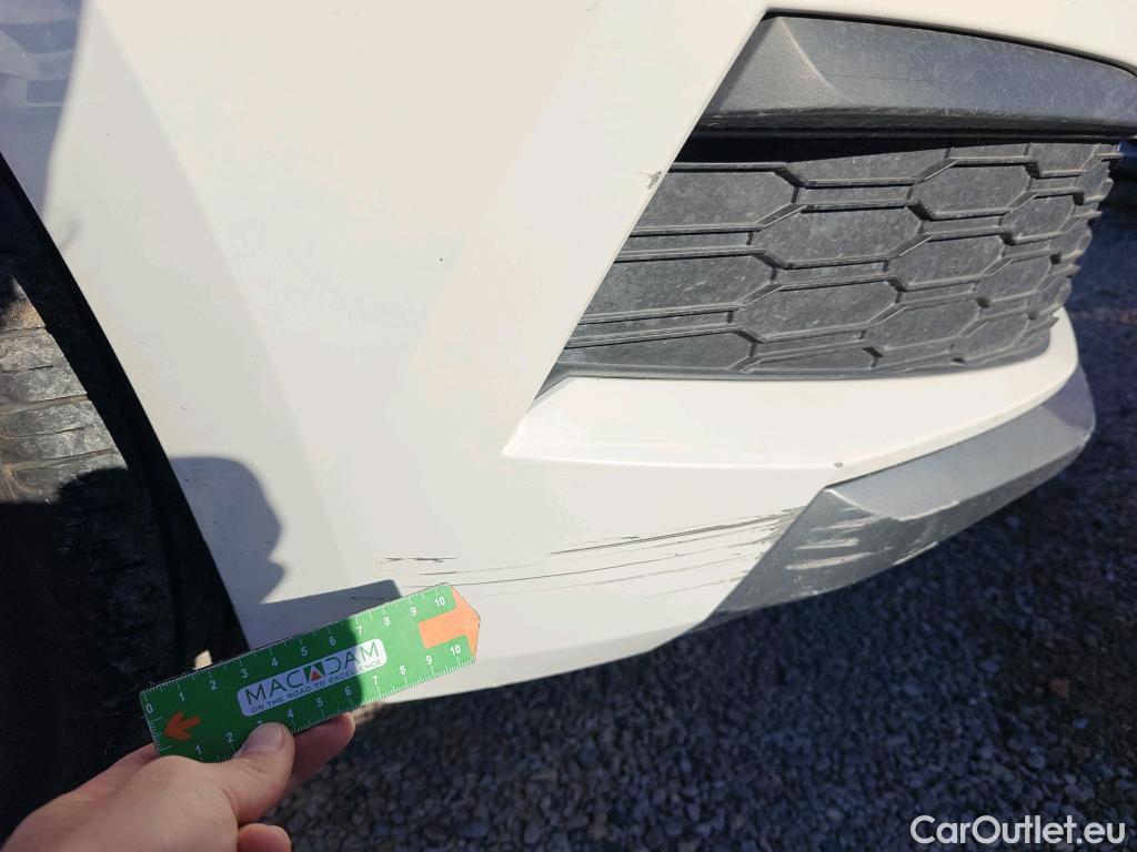  Skoda  KAMIQ SKODA  1.0 TSI 81kW (110CV) DSG Ambition (CX) #8