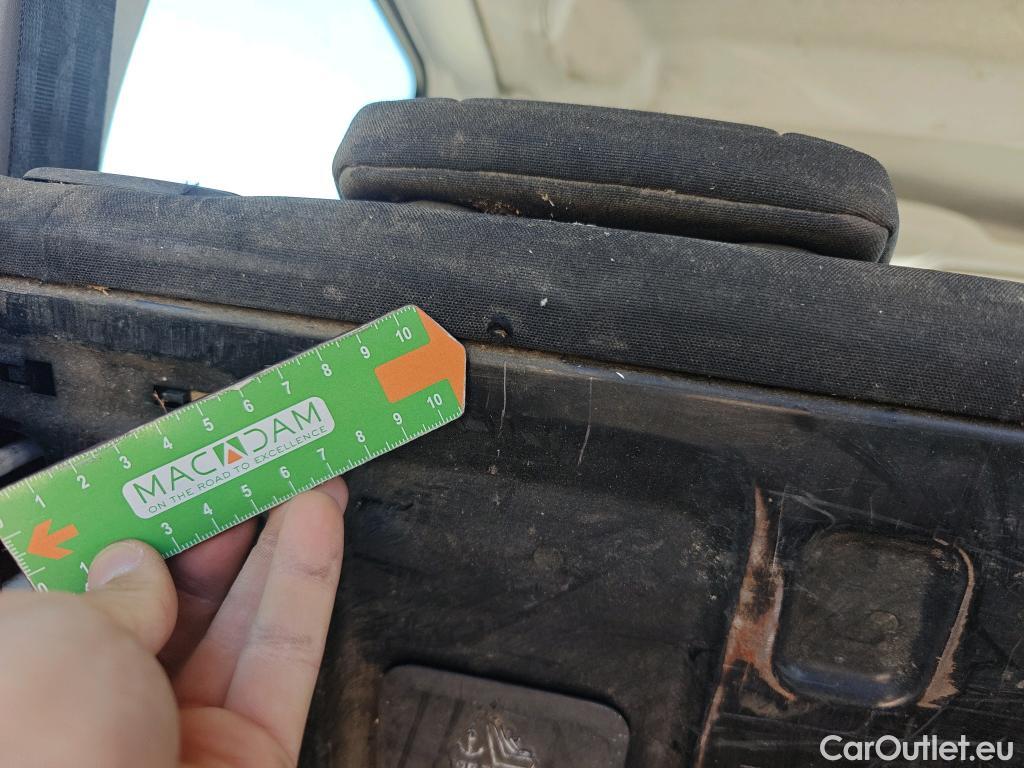  Opel  Combo OPEL  Life / 2018 / 4P / combi 1.5 TD 75kW (100CV) S/S Expression L (combi) (CX) #61