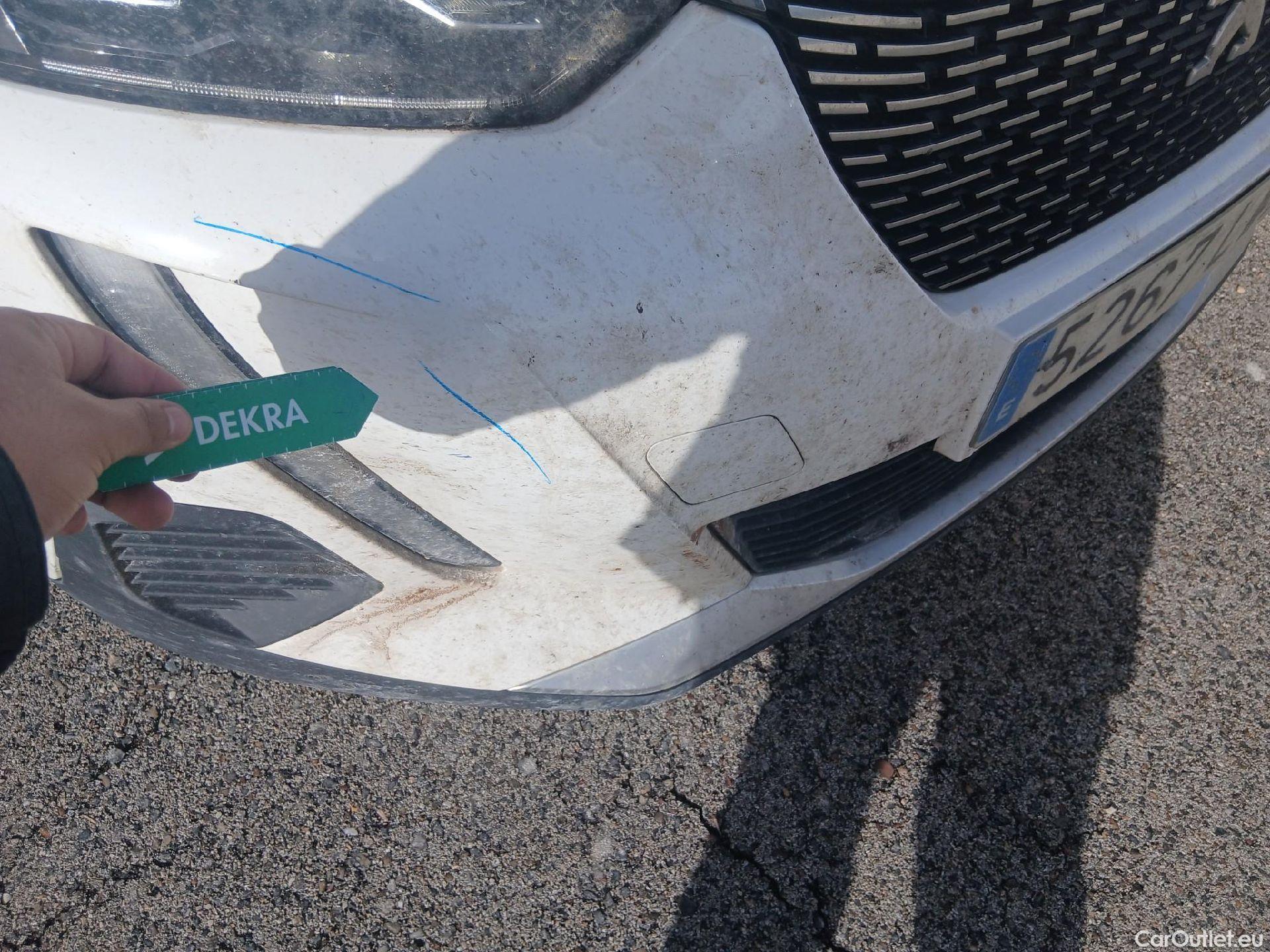  Peugeot  2008 PEUGEOT  / 2019 / 5P / todoterreno Allure BlueHDI 81kW (110CV) #6