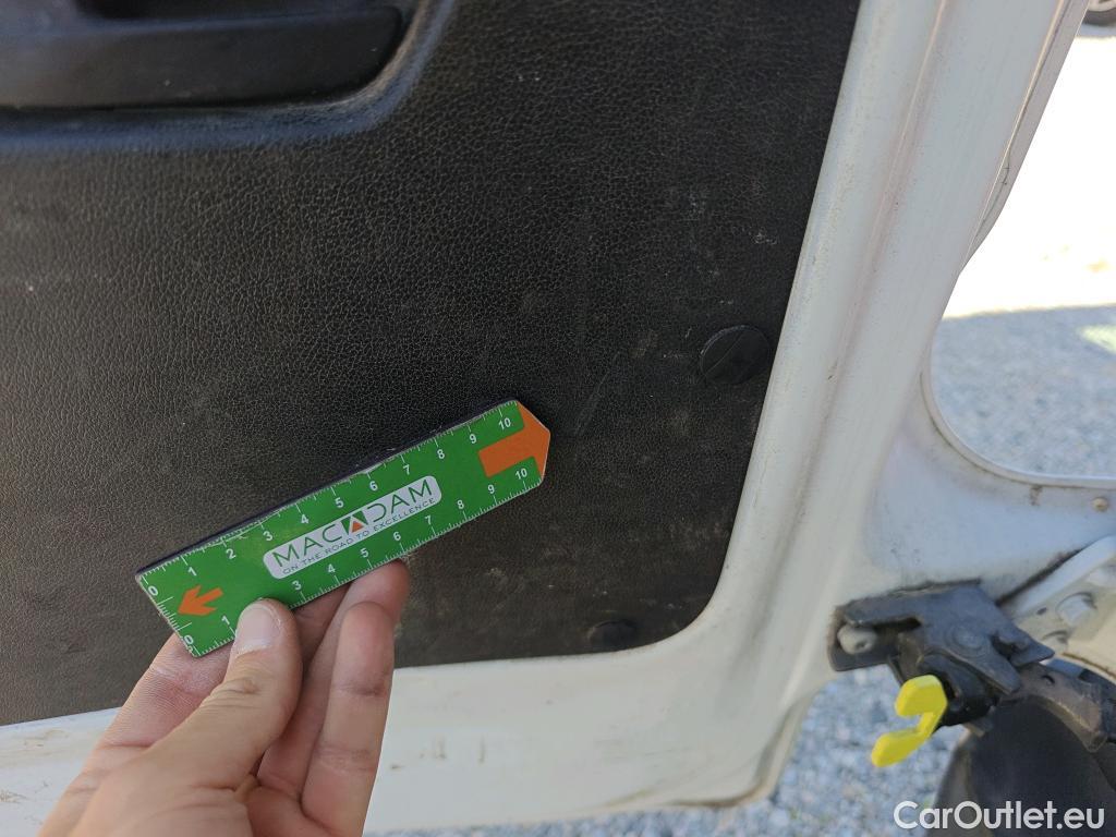  Opel  Combo OPEL  Life / 2018 / 4P / combi 1.5 TD 75kW (100CV) S/S Expression L (combi) (CX) #112