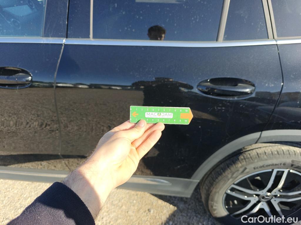  Mercedes  GLA MERCEDES-BENZ  / 2020 / 5P / todoterreno  200 D #8