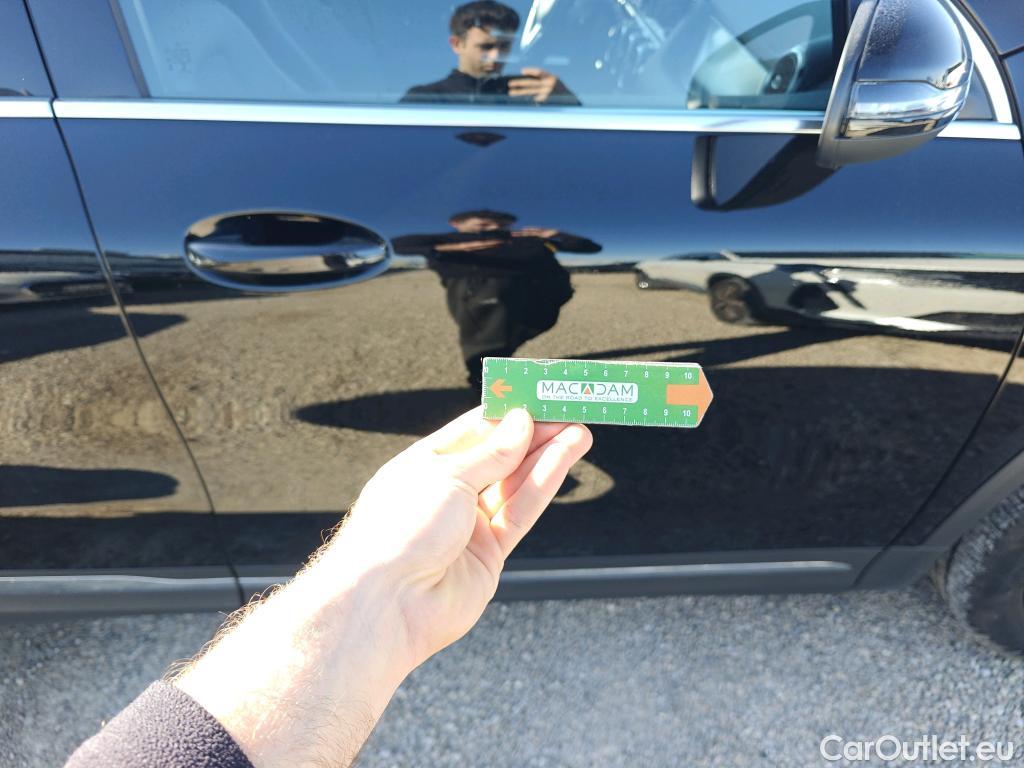  Mercedes  GLA MERCEDES-BENZ  / 2020 / 5P / todoterreno  200 D #14