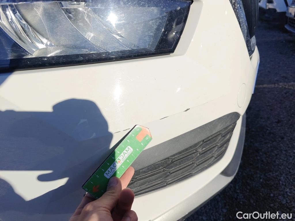  Skoda  KAMIQ SKODA  1.0 TSI 81kW (110CV) DSG Ambition (CX) #9