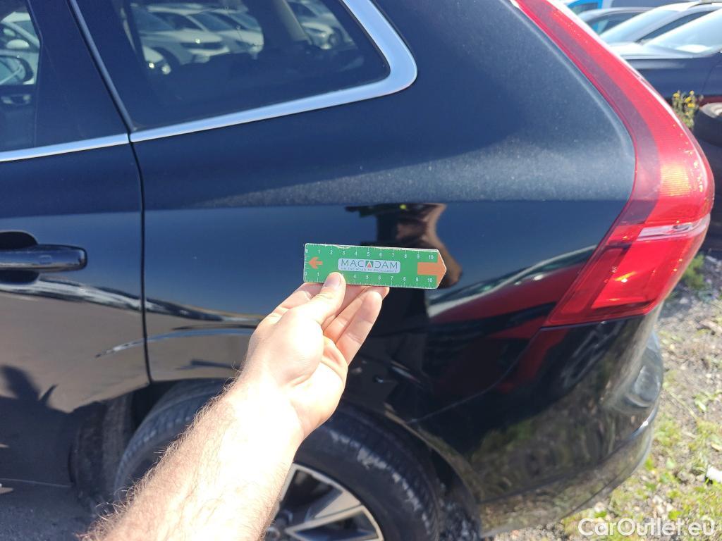  Volvo  XC60 VOLVO  / 2017 / 5P / todoterreno 2.0 B4 D Inscription Auto #7