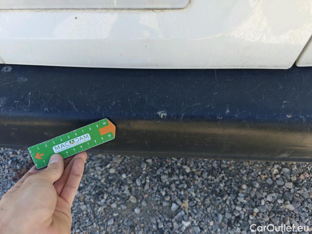  Opel  Combo OPEL  Life / 2018 / 4P / combi 1.5 TD 75kW (100CV) S/S Expression L (combi) (CX) #43