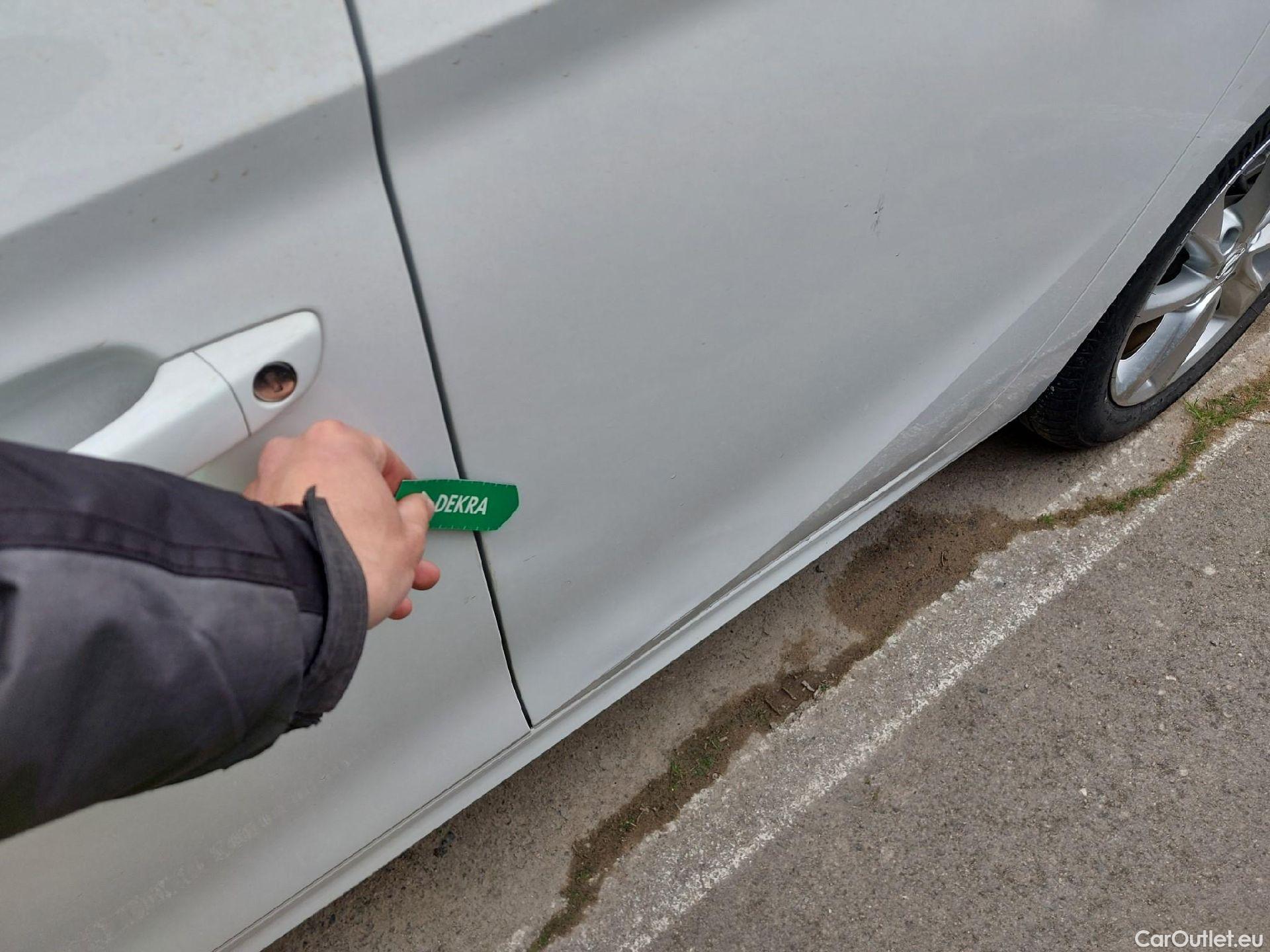  Opel  Corsa OPEL  1.2T XHL 74kW (100CV) Elegance (CX2) #10