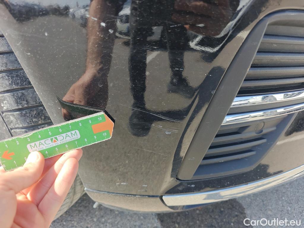  Volvo  XC60 VOLVO  / 2017 / 5P / todoterreno 2.0 B4 D Inscription Auto #38