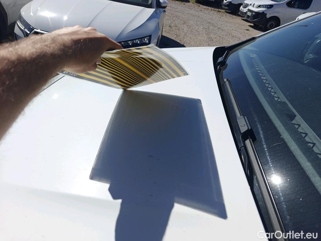  Opel  Combo OPEL  Life / 2018 / 4P / combi 1.5 TD 75kW (100CV) S/S Expression L (combi) (CX) #57