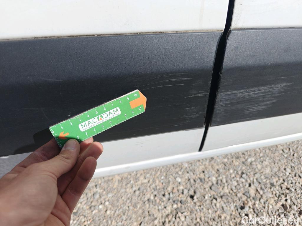  Opel  Combo OPEL  Life / 2018 / 4P / combi 1.5 TD 75kW (100CV) S/S Expression L (combi) (CX) #94