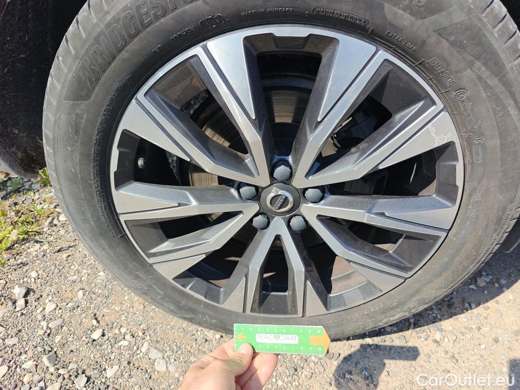  Volvo  XC60 VOLVO  / 2017 / 5P / todoterreno 2.0 B4 D Inscription Auto #23