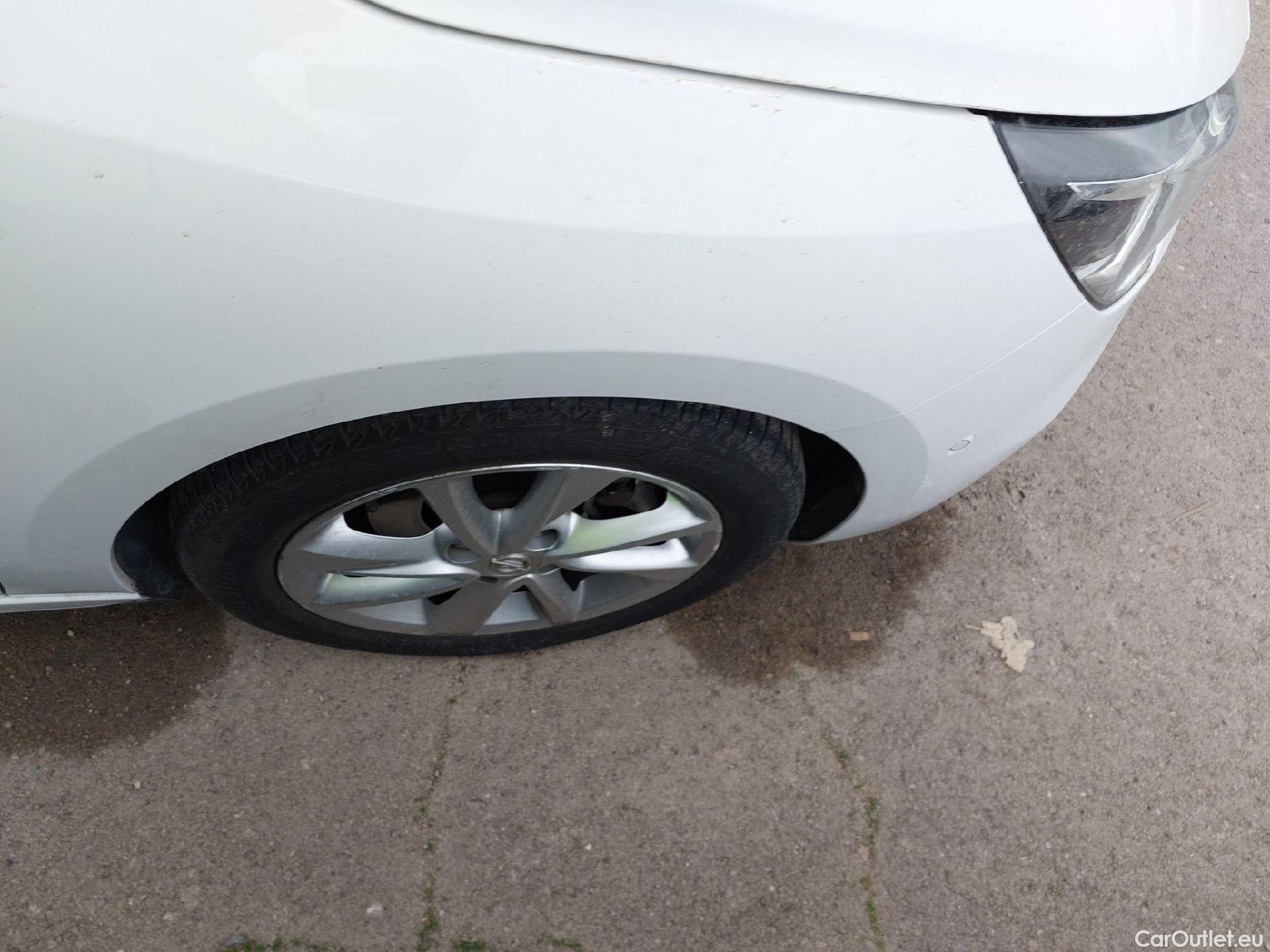  Opel  Corsa OPEL  1.2T XHL 74kW (100CV) Elegance (CX2) #24