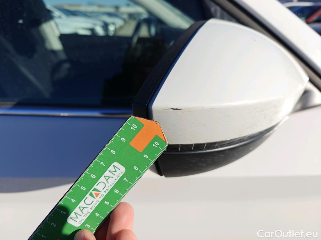  Skoda  KAMIQ SKODA  1.0 TSI 81kW (110CV) DSG Ambition (CX) #11