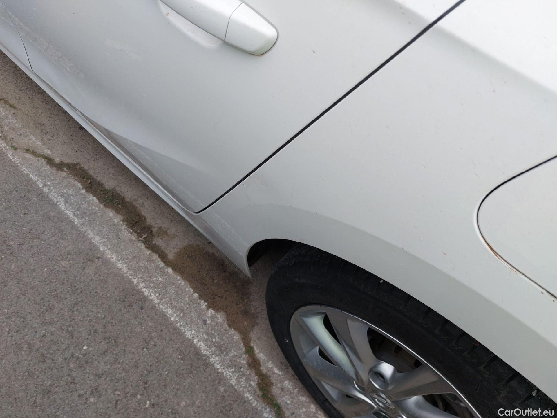  Opel  Corsa OPEL  1.2T XHL 74kW (100CV) Elegance (CX2) #11