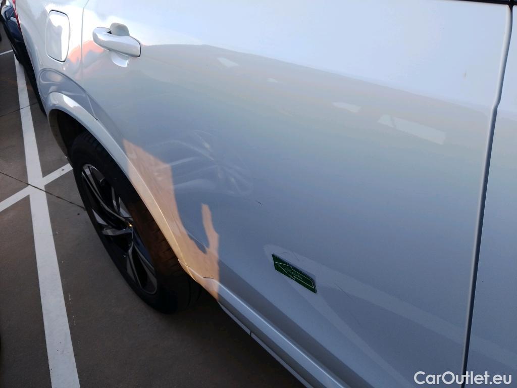  Volvo  XC90 VOLVO  / 2019 / 5P / todoterreno 2.0 T8 AWD R-Design Auto #12