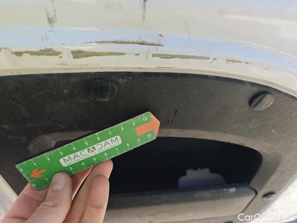  Opel  Combo OPEL  Life / 2018 / 4P / combi 1.5 TD 75kW (100CV) S/S Expression L (combi) (CX) #110