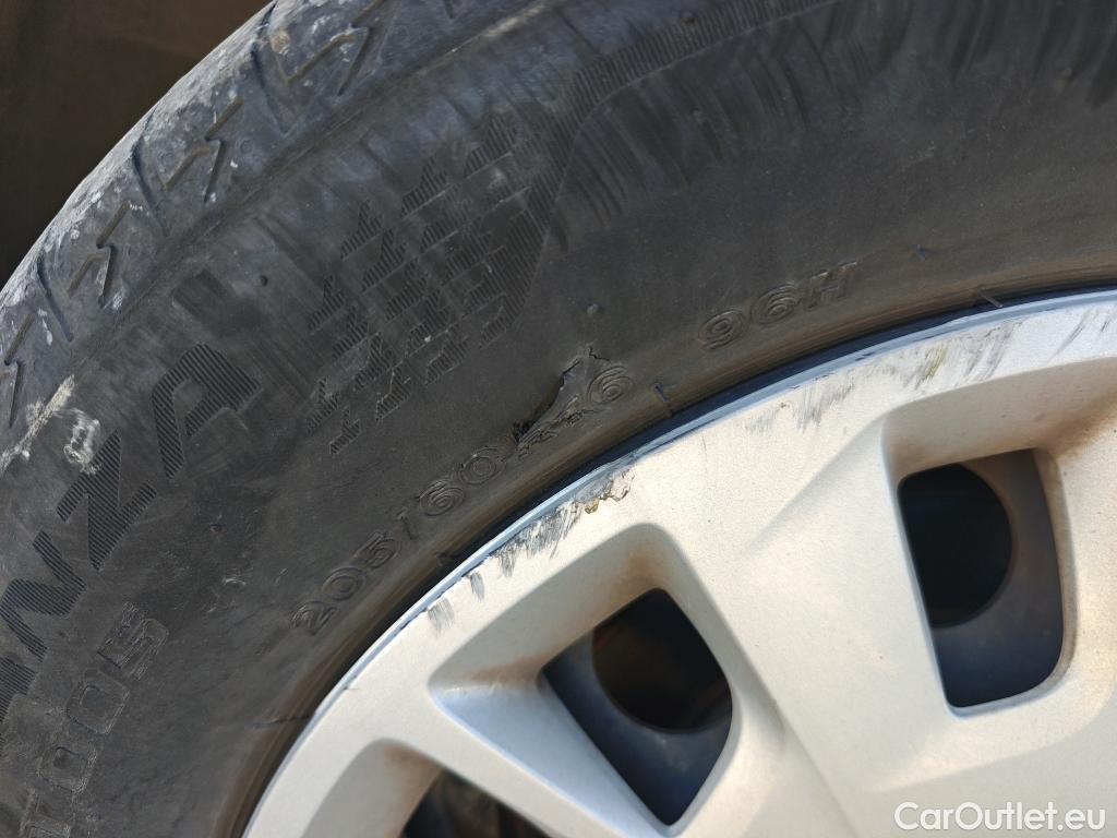  Opel  Combo OPEL  Life / 2018 / 4P / combi 1.5 TD 75kW (100CV) S/S Expression L (combi) (CX) #77