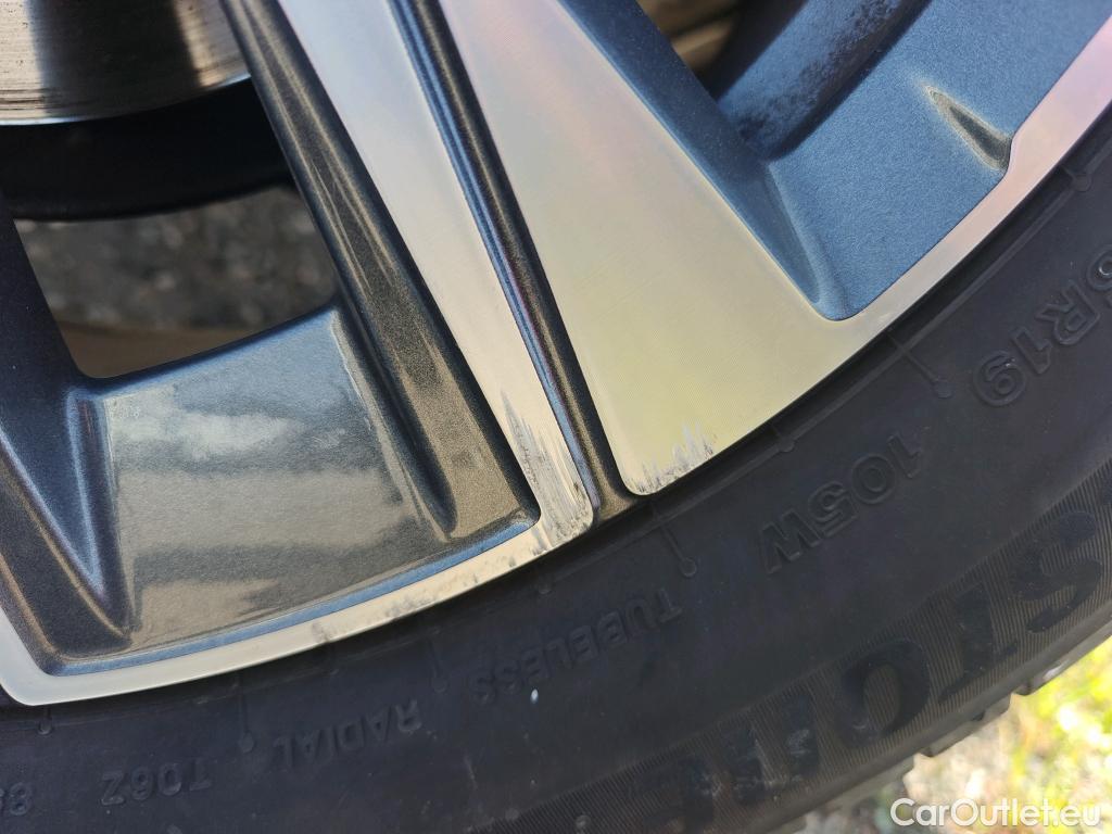  Volvo  XC60 VOLVO  / 2017 / 5P / todoterreno 2.0 B4 D Inscription Auto #22