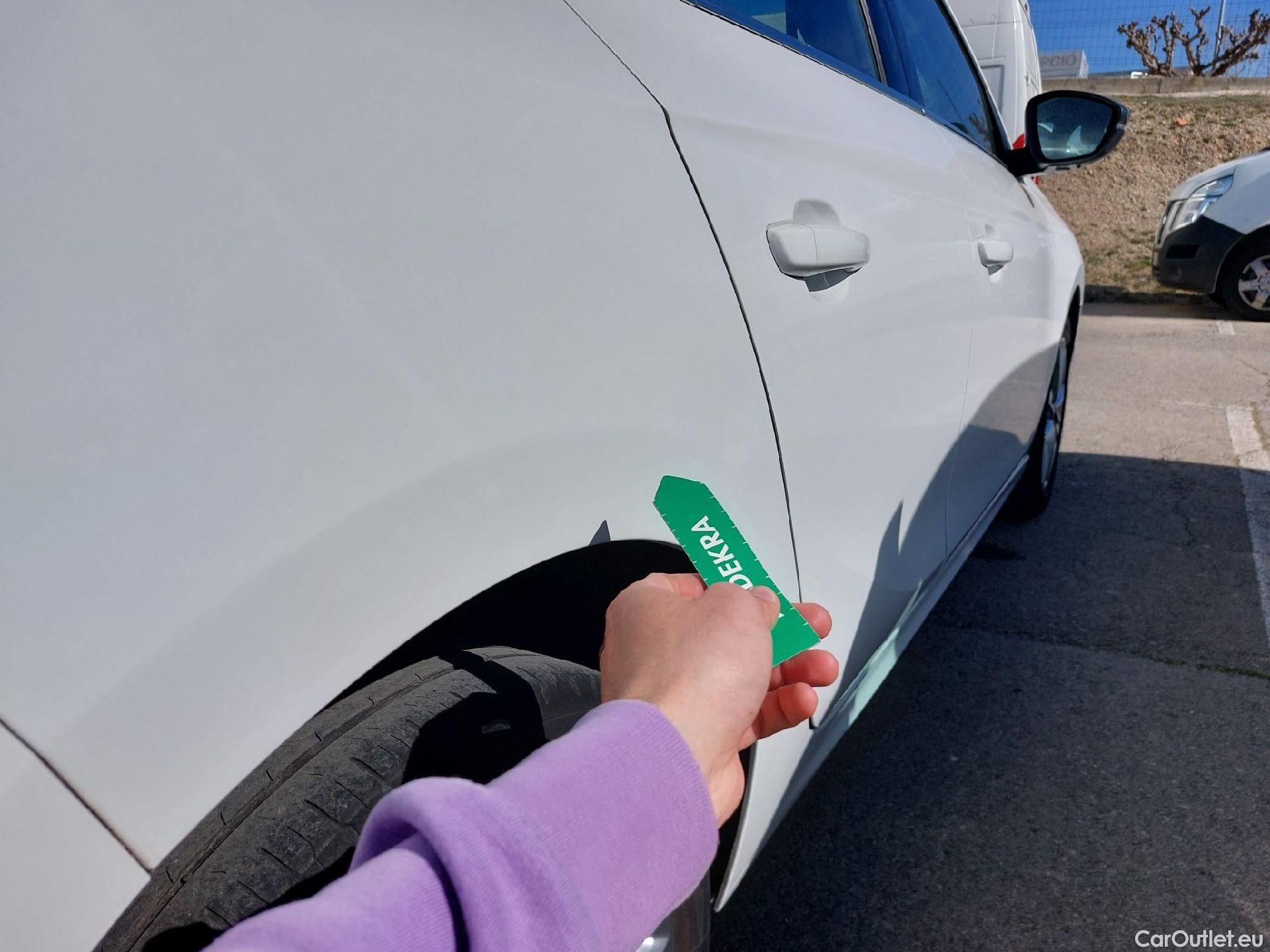  Opel  Corsa OPEL  1.2T XHL 74kW (100CV) Elegance #20