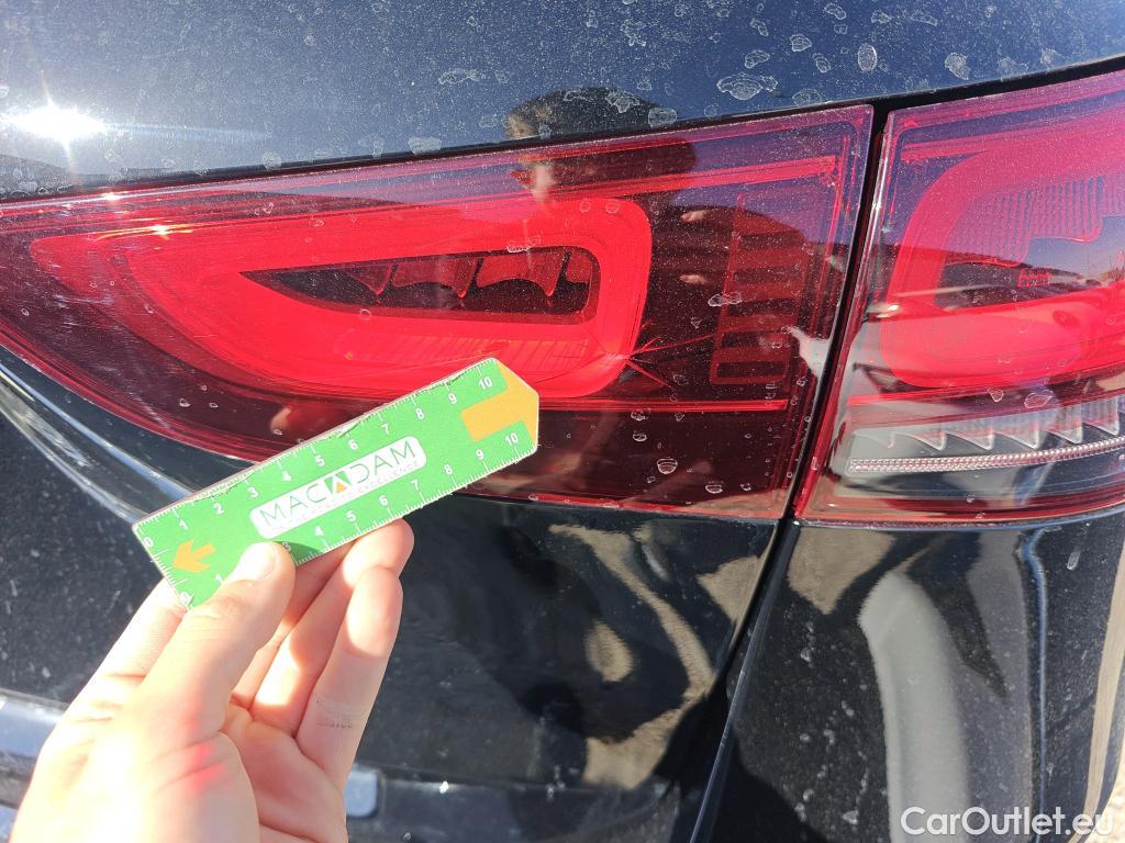  Mercedes  GLA MERCEDES-BENZ  / 2020 / 5P / todoterreno  200 D #7