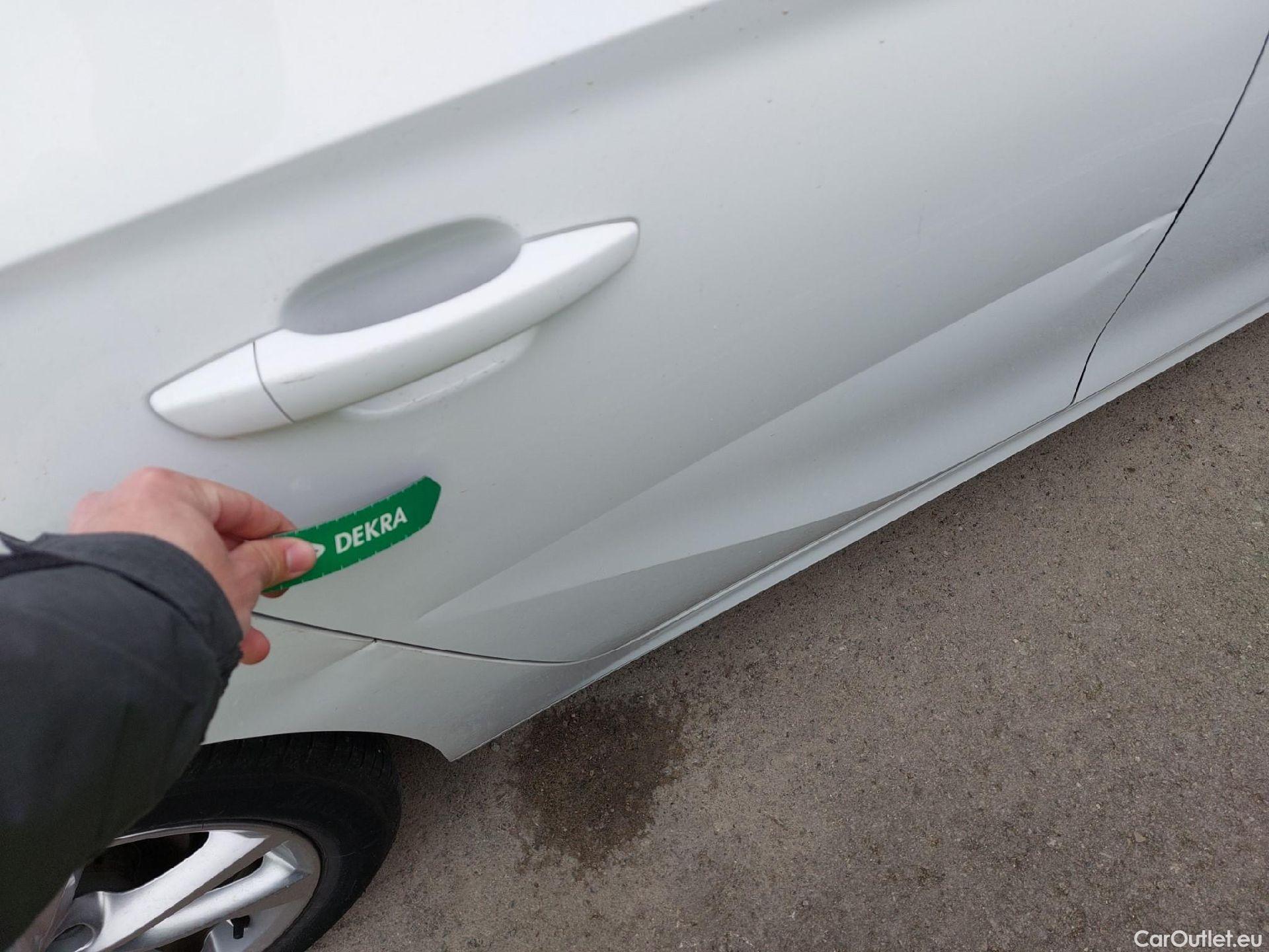  Opel  Corsa OPEL  1.2T XHL 74kW (100CV) Elegance (CX2) #19