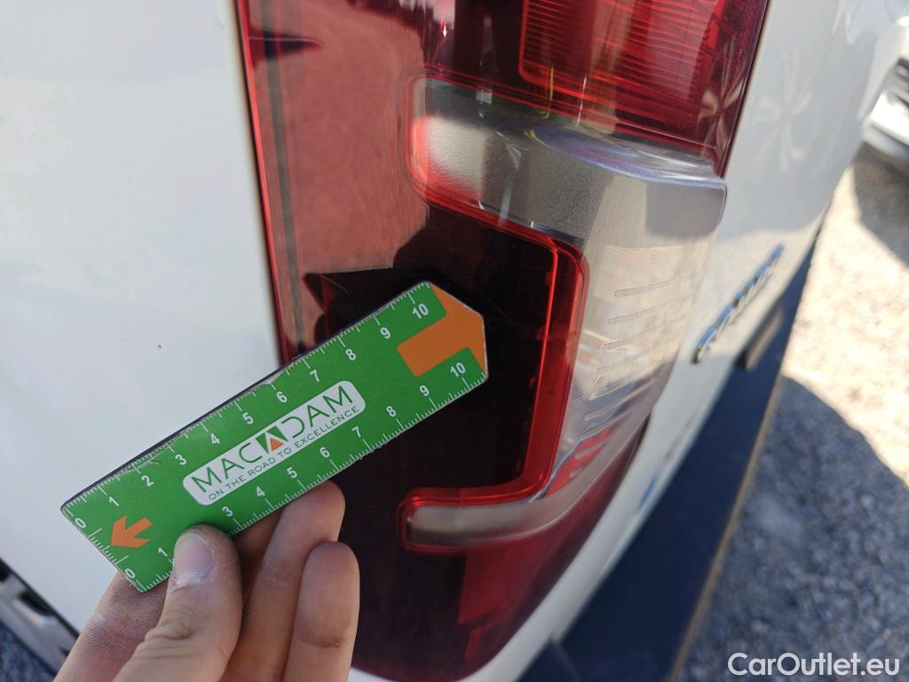  Opel  Combo OPEL  Life / 2018 / 4P / combi 1.5 TD 75kW (100CV) S/S Expression L (combi) (CX) #114