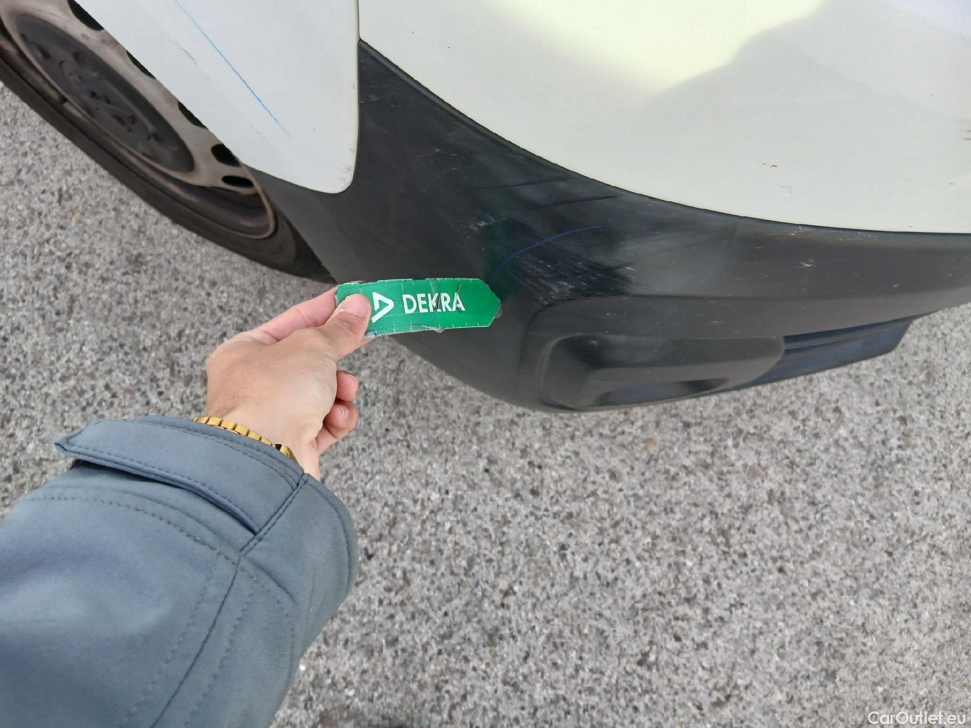  Peugeot  Expert PEUGEOT  / 2016 / 4P / furgón Furgón Pro 1.5 BlueHDi 120 Standard #6